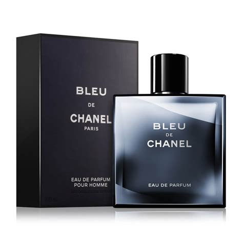 bleu de Chanel parfum men's